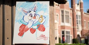 epcot festival of the arts
