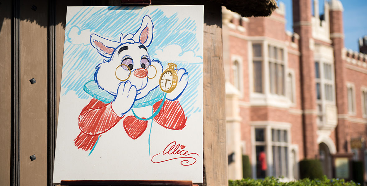 epcot festival of the arts