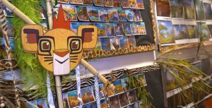 The Lion Guard offices