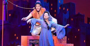 aladdin the musical