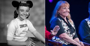 Doreen Tracey