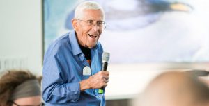 bob gurr legend lunch