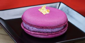 DCA Lunar New Year treats