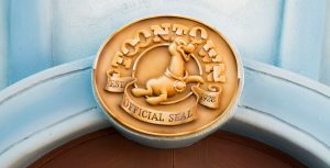 Toontown gag