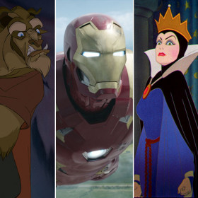 Common Disney Misconceptions quiz
