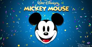 2018 D23 Gold Member Gift