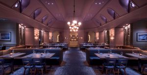 ale & compass restaurant