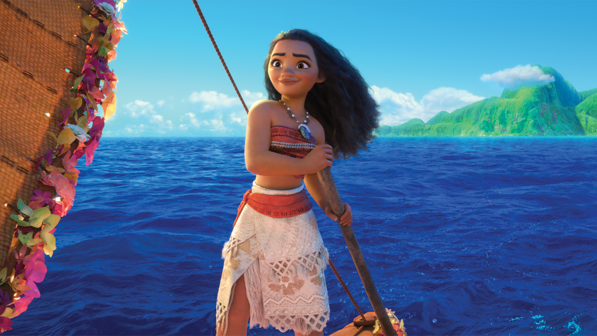 Moana