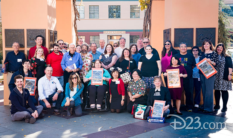 bob gurr legend lunch