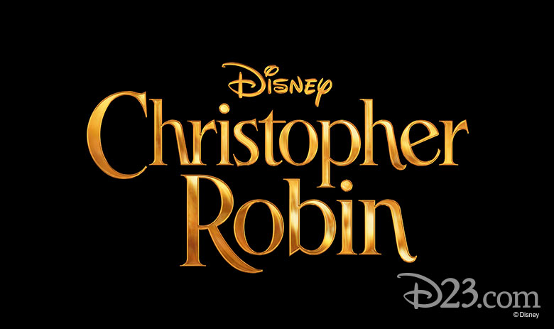 Christopher Robin