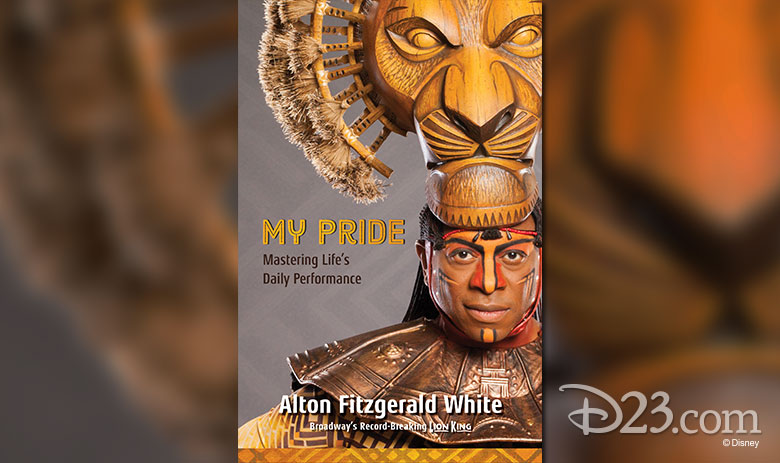 My Pride: Mastering Life’s Daily Performance with Broadway’s Record-Breaking Lion King