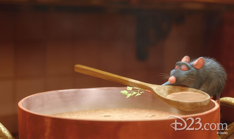 Ratatouille