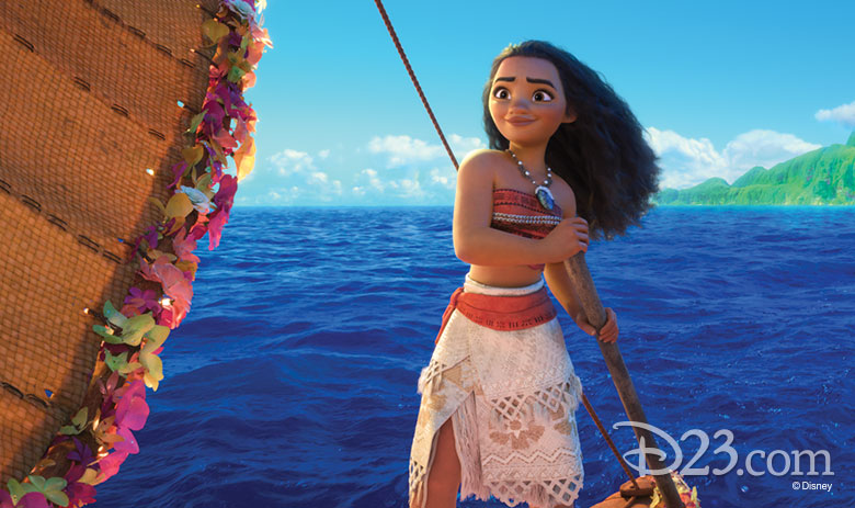 Moana