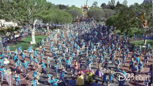 hulahoops disneyland