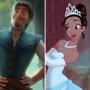 disney soulmate quiz