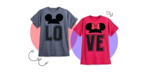valentines day matching