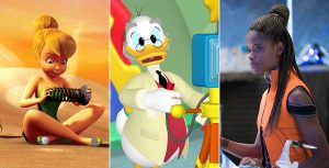 disney inventors