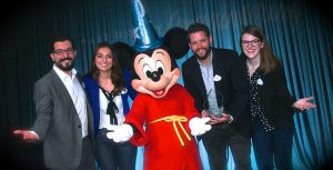 WDI Imaginations Design Competition