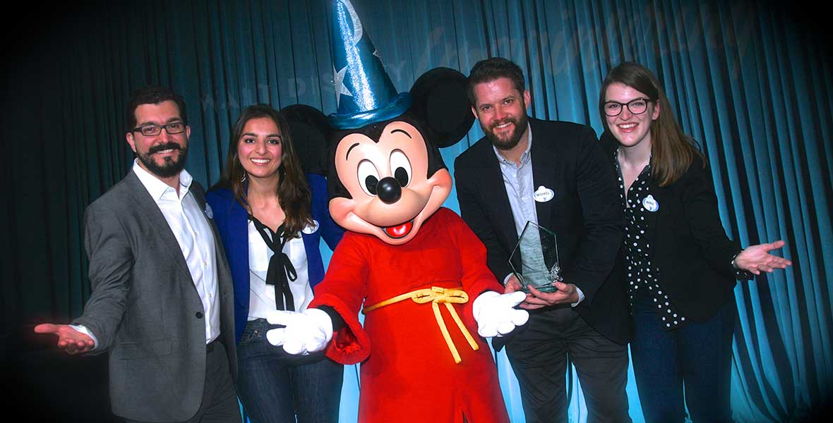 WDI Imaginations Design Competition