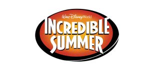 Incredible Summer logo