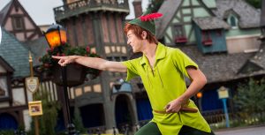 Peter Pan