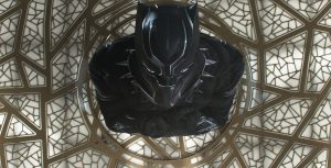 Black Panther