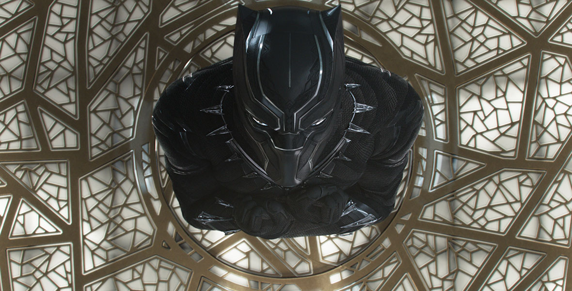 Black Panther