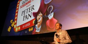 peter pan florida screening