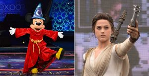 news briefs japan expo rey star wars
