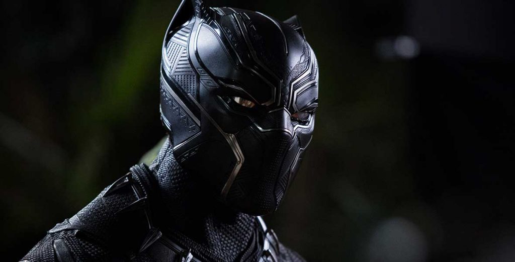 Everything You Need to Know About the New Characters in Marvel Studios’ Black Panther