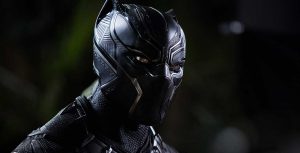 black panther