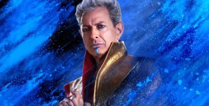 Thor: Ragnarok