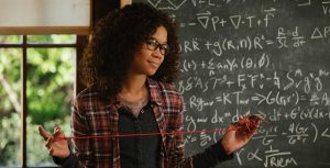 storm reid a wrinkle in time