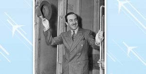 travels with walt disney