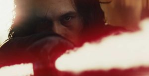 Star Wars: The Last Jedi