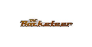 The Rocketeer logo