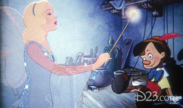 11 Stories to Celebrate on “Tell a Fairy Tale Day” - D23