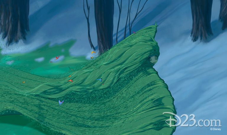 Springtime Disney Movie Await the Return of Spring with These Favorite Disney Movies - D23