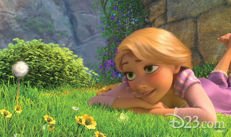 Await the Return of Spring with These Favorite Disney Movies - D23