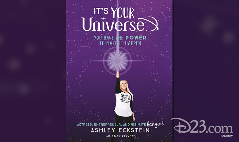 It's Your Universe book cover