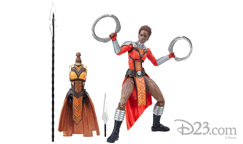 Black Panther: Wakanda Forever Costume for Kids - Official shopDisney