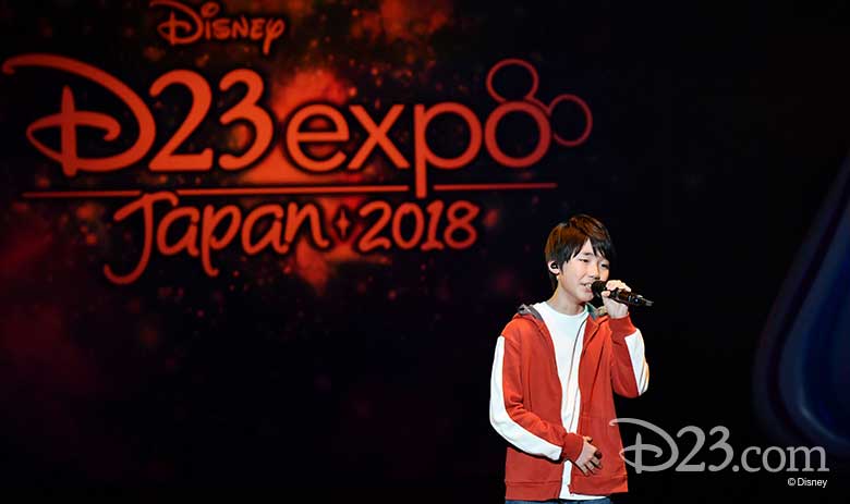 D23 expo Japan 2018 ピンズコンプリートBOX - その他