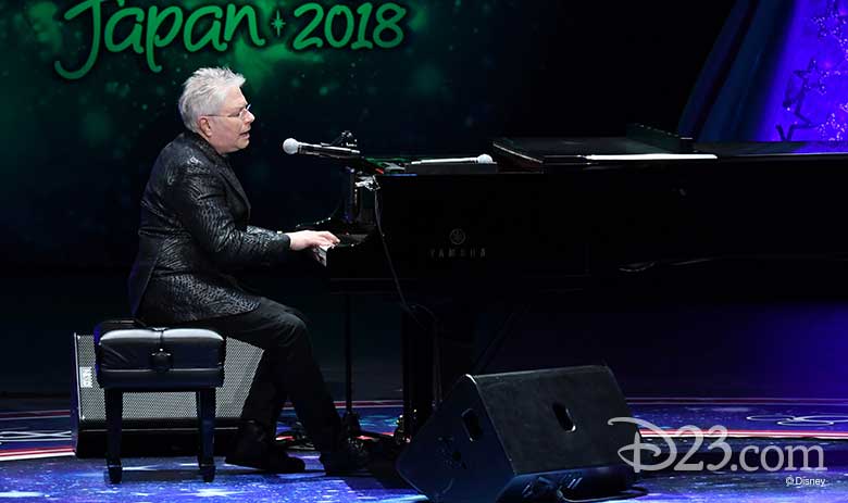 D23 Expo Japan 2018