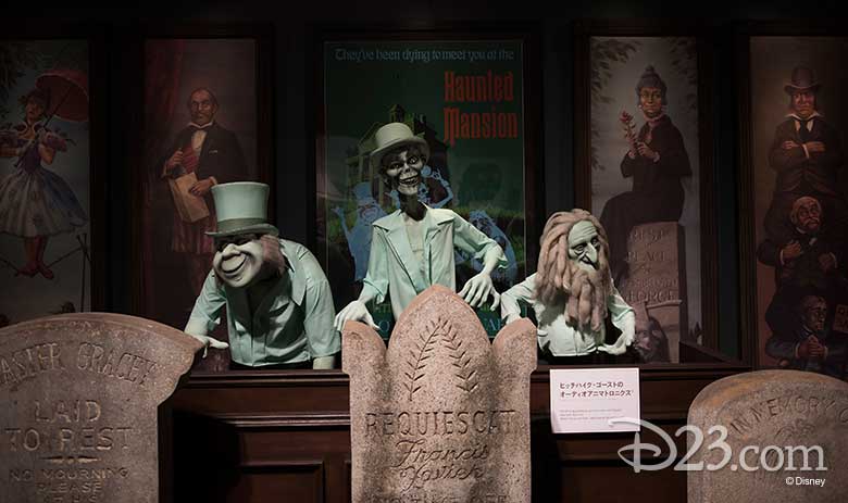 Walt Disney Archives - D23