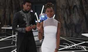 Black Panther
