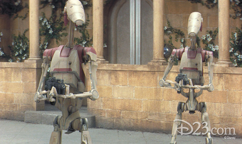 Star Wars: The Phantom Menace