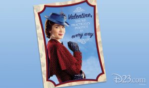 2018 Valentine's Day e-cards