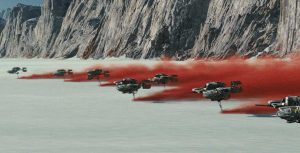 Star Wars: The Last Jedi