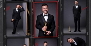 Oscars 2018
