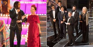 coco oscars recap